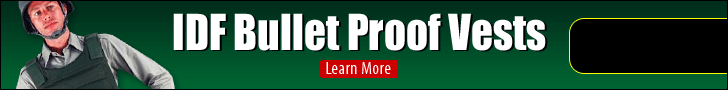 Bullet Proof Vest Bullet Proof Vest