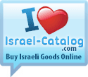 Buy Made in Israel Goods
